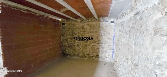 3 soverom Hus til salgs i Chert / Xert - € 83 000 (Ref: 3768623)