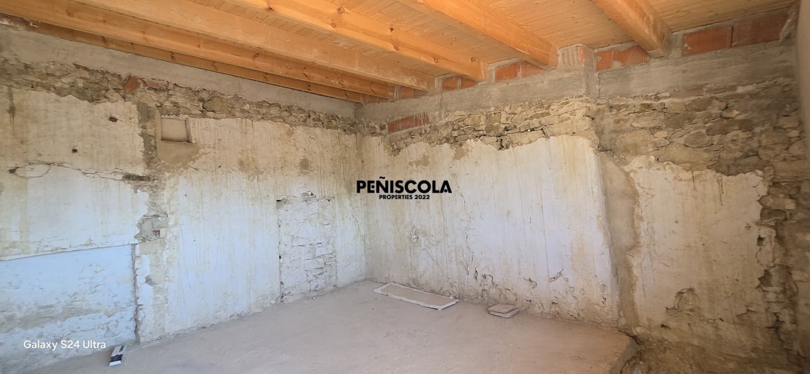 3 soveværelse Byhus til salg i Chert / Xert - € 83.000 (Ref: 3768623)