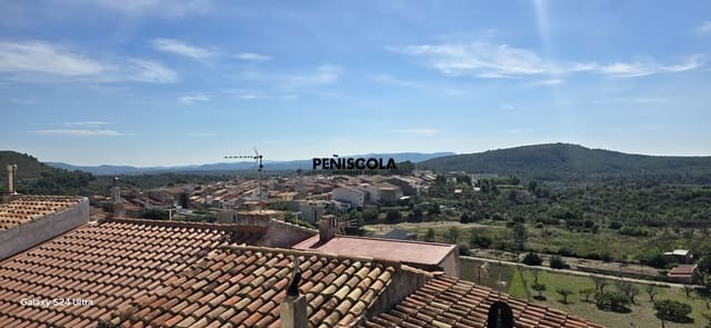 3 soverom Hus til salgs i Chert / Xert - € 83 000 (Ref: 3768623)