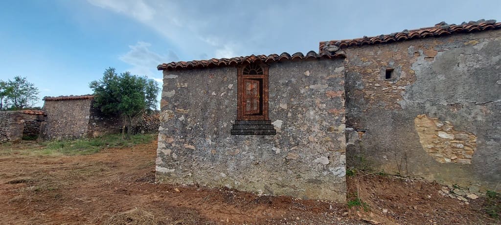 2 soveværelse Finca/Landehus til salg i Sierra Engarceran - € 48.000 (Ref: 6100165)