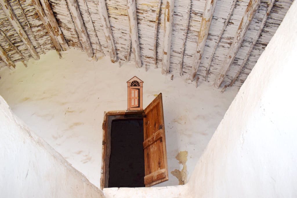 2 soveværelse Finca/Landehus til salg i Sierra Engarceran - € 48.000 (Ref: 6100165)