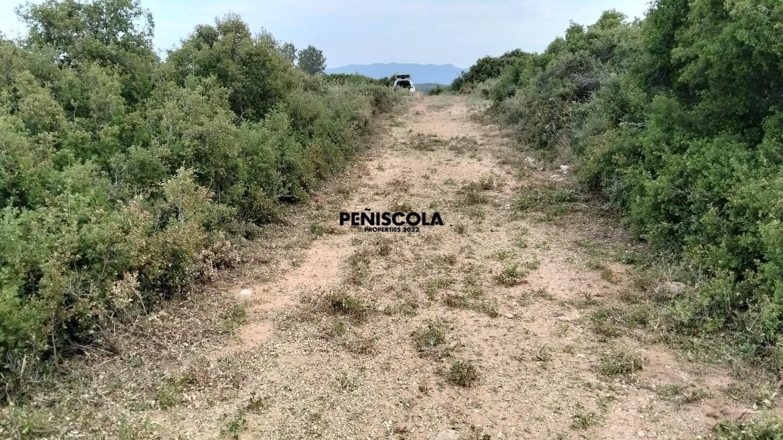 2 soveværelse Finca/Landehus til salg i Sierra Engarceran - € 40.000 (Ref: 6100165)