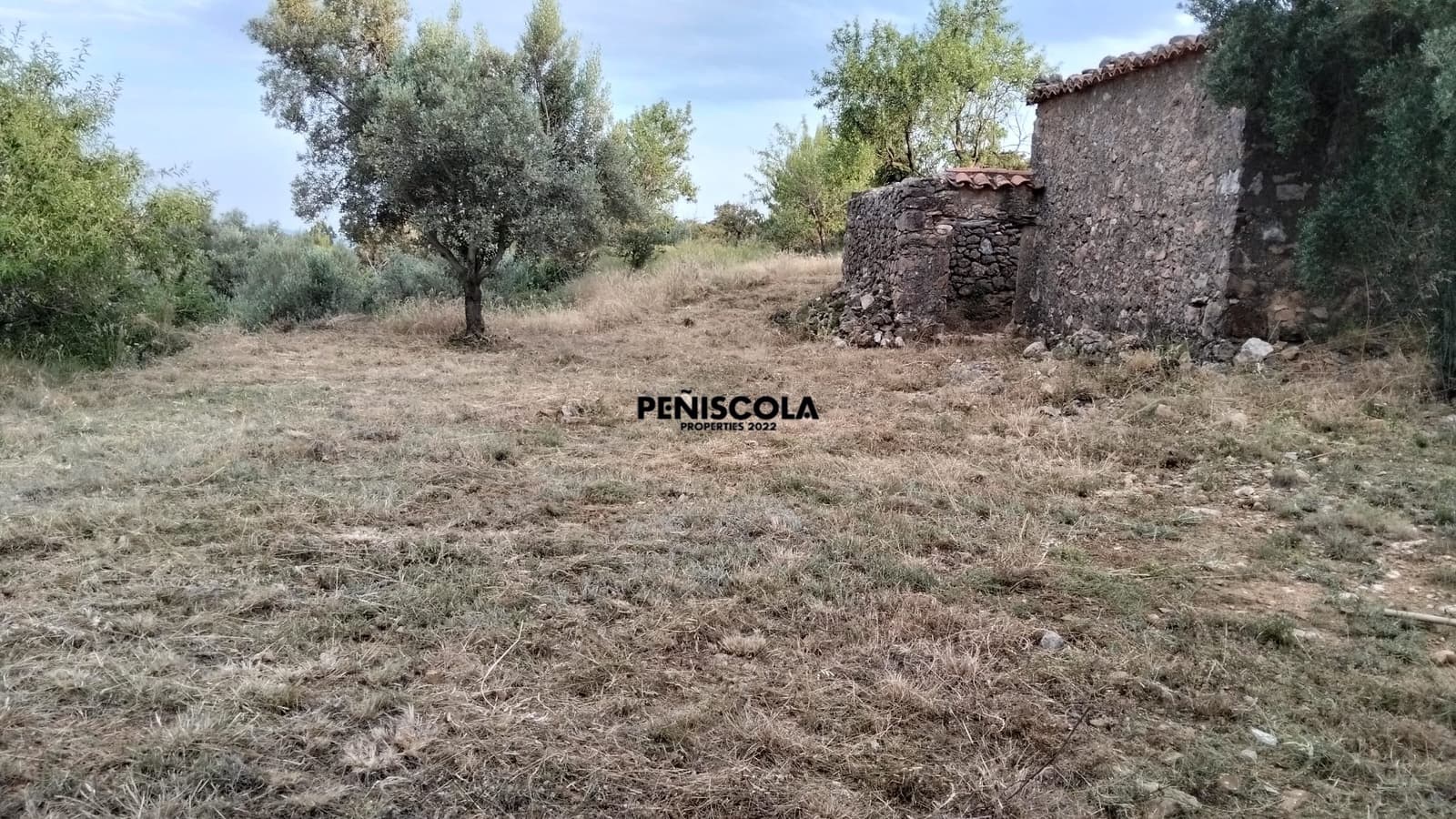 2 soveværelse Finca/Landehus til salg i Sierra Engarceran - € 40.000 (Ref: 6100165)