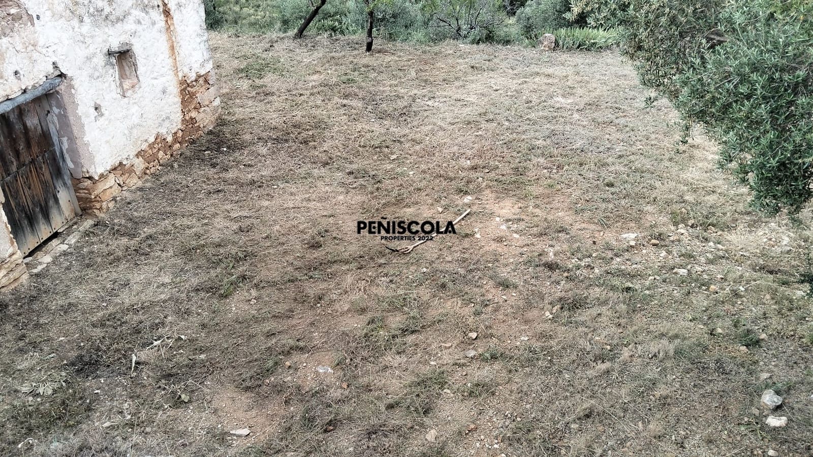 2 soveværelse Finca/Landehus til salg i Sierra Engarceran - € 40.000 (Ref: 6100165)