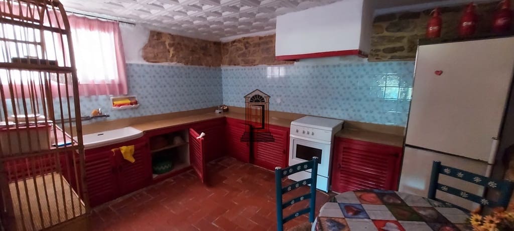 3 soveværelse Byhus til salg i Chert / Xert - € 95.000 (Ref: 6242543)