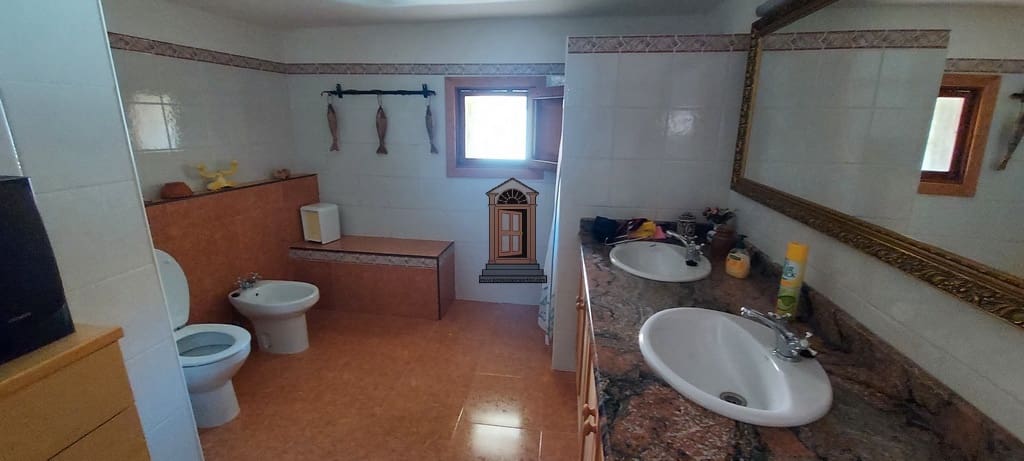 3 soveværelse Byhus til salg i Chert / Xert - € 95.000 (Ref: 6242543)