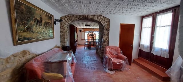 3 makuuhuone Omakotitalo myytävänä paikassa Chert / Xert - 95 000 € (Ref: 6242543)