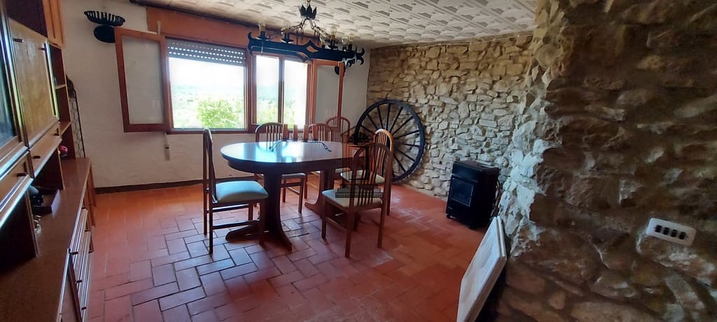 3 soveværelse Byhus til salg i Chert / Xert - € 95.000 (Ref: 6242543)