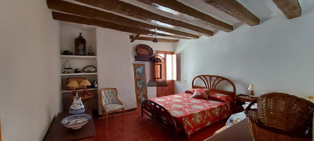 3 soveværelse Byhus til salg i Chert / Xert - € 95.000 (Ref: 6242543)