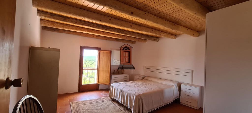 3 soveværelse Byhus til salg i Chert / Xert - € 95.000 (Ref: 6242543)