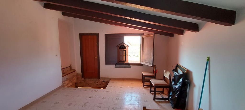 3 soveværelse Byhus til salg i Chert / Xert - € 95.000 (Ref: 6242543)