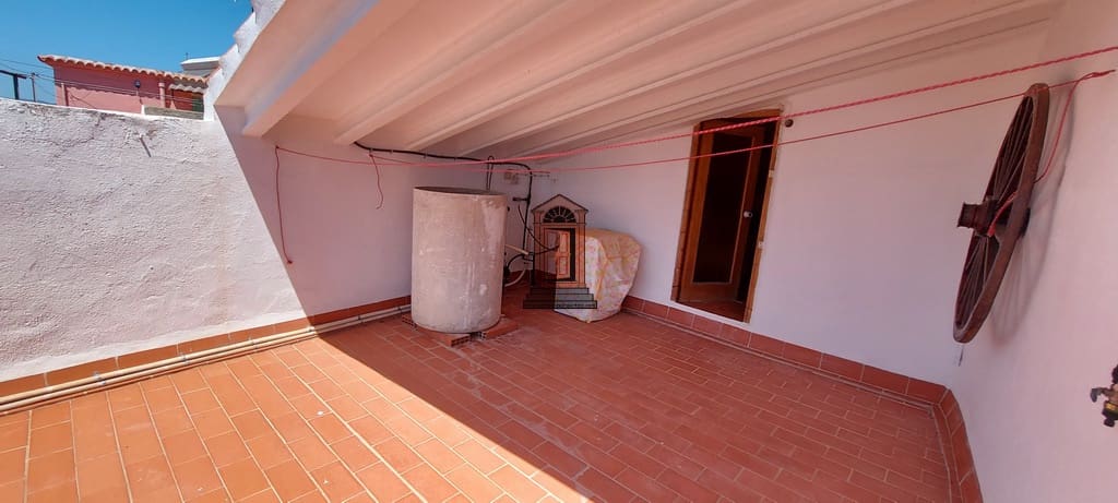 3 soveværelse Byhus til salg i Chert / Xert - € 95.000 (Ref: 6242543)