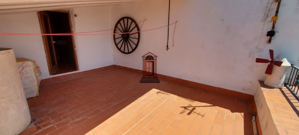 3 soveværelse Byhus til salg i Chert / Xert - € 95.000 (Ref: 6242543)