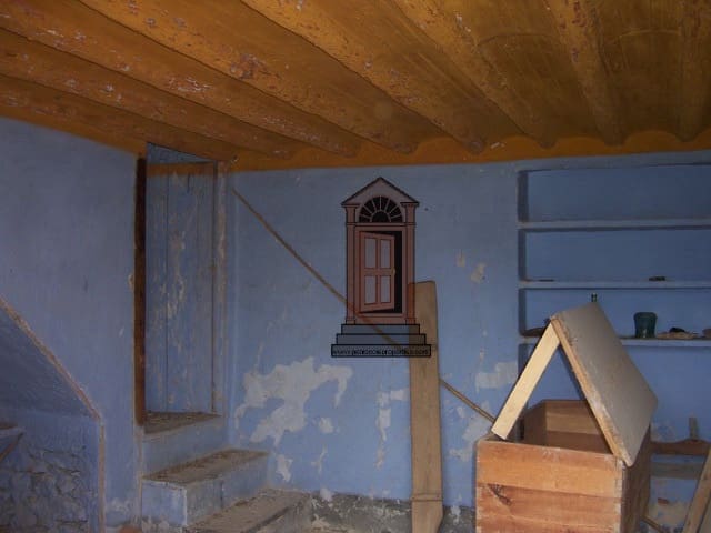 Finka/Dom wiejski na sprzedaż w Vilar de Canes - 48 000 € (Ref: 6278605)