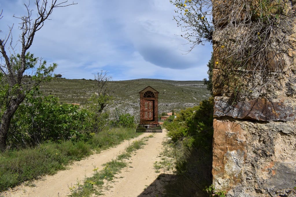 Finka/Dom wiejski na sprzedaż w Vilar de Canes - 48 000 € (Ref: 6278605)