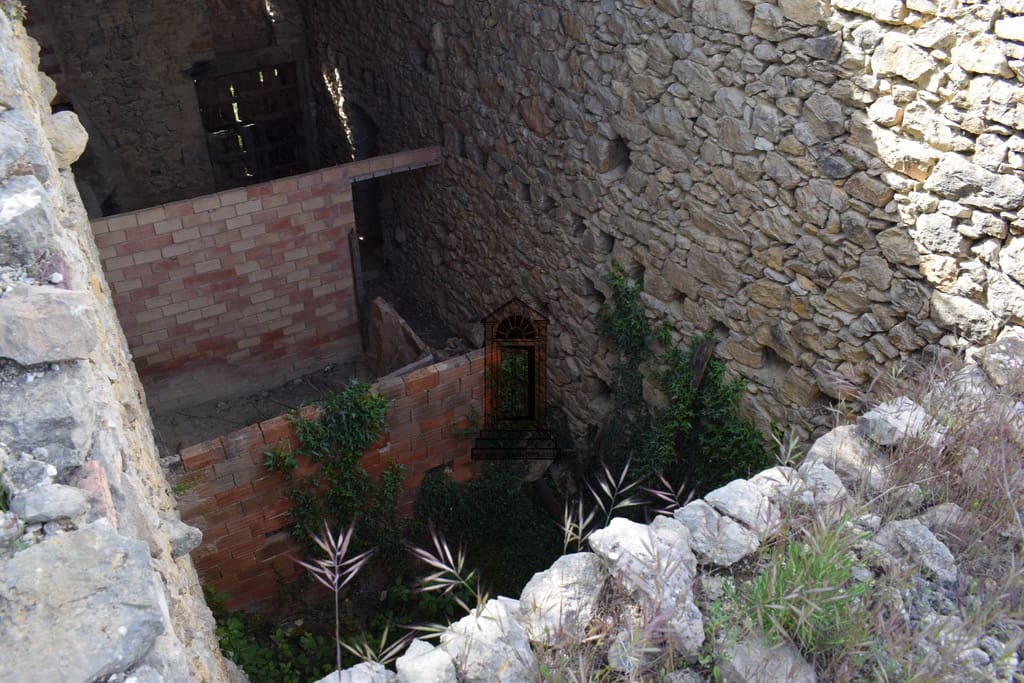 Finka/Dom wiejski na sprzedaż w Vilar de Canes - 48 000 € (Ref: 6278605)