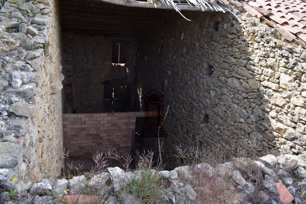 Finka/Dom wiejski na sprzedaż w Vilar de Canes - 48 000 € (Ref: 6278605)