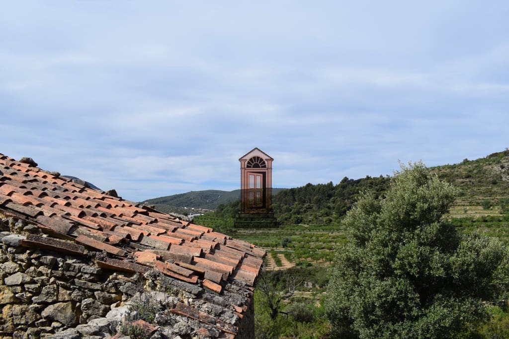 Finka/Dom wiejski na sprzedaż w Vilar de Canes - 48 000 € (Ref: 6278605)