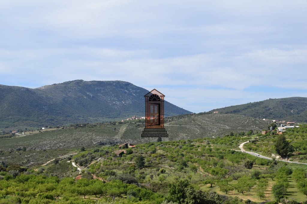 Finka/Dom wiejski na sprzedaż w Vilar de Canes - 48 000 € (Ref: 6278605)