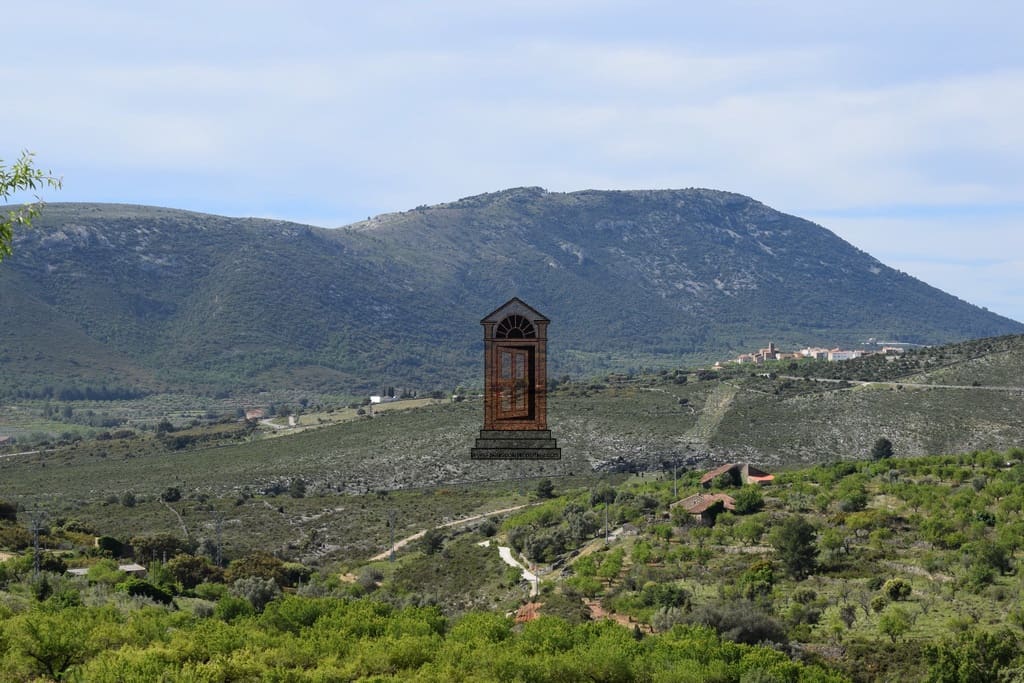 Finka/Dom wiejski na sprzedaż w Vilar de Canes - 48 000 € (Ref: 6278605)