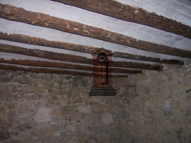 Finka/Dom wiejski na sprzedaż w Vilar de Canes - 48 000 € (Ref: 6278605)