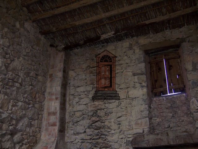 Finka/Dom wiejski na sprzedaż w Vilar de Canes - 48 000 € (Ref: 6278605)