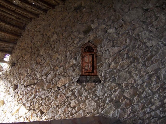 Finka/Dom wiejski na sprzedaż w Vilar de Canes - 48 000 € (Ref: 6278605)