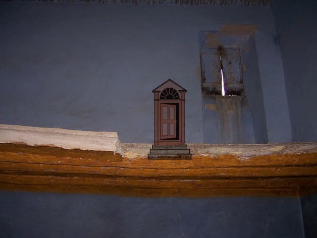 Finka/Dom wiejski na sprzedaż w Vilar de Canes - 48 000 € (Ref: 6278605)