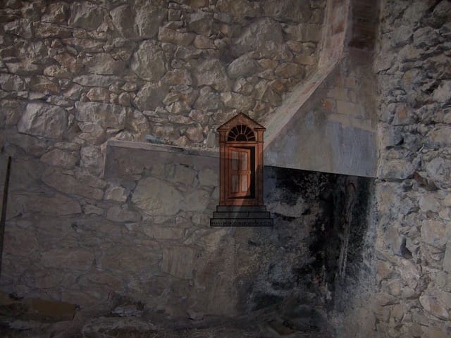 Finka/Dom wiejski na sprzedaż w Vilar de Canes - 48 000 € (Ref: 6278605)