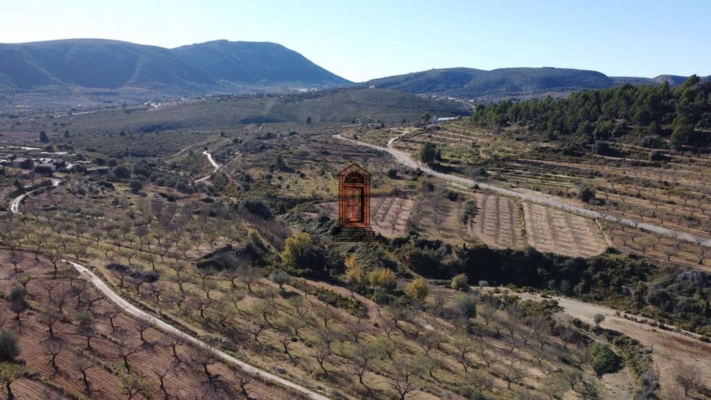 Finka/Dom wiejski na sprzedaż w Vilar de Canes - 48 000 € (Ref: 6278605)