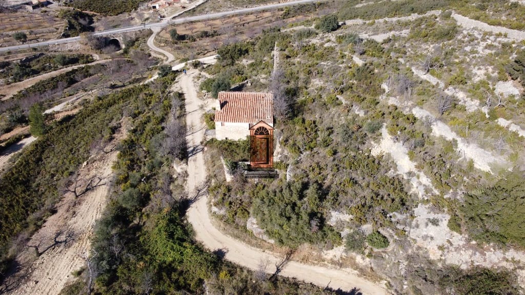 Finka/Dom wiejski na sprzedaż w Vilar de Canes - 48 000 € (Ref: 6278605)