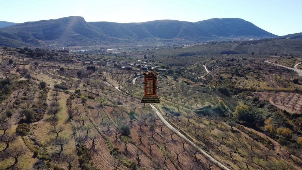 Finka/Dom wiejski na sprzedaż w Vilar de Canes - 48 000 € (Ref: 6278605)