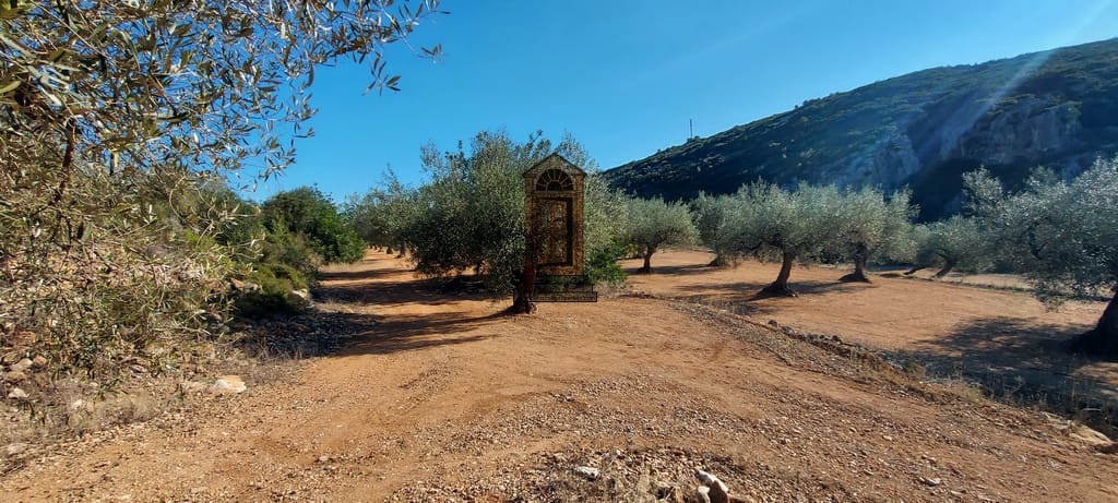 2 camera da letto Finca/Casa di Campagna in vendita in Cervera del Maestre / Cervera del Maestrat - 95.000 € (Rif: 6620679)
