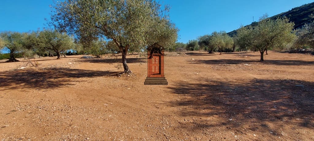 2 camera da letto Finca/Casa di Campagna in vendita in Cervera del Maestre / Cervera del Maestrat - 95.000 € (Rif: 6620679)