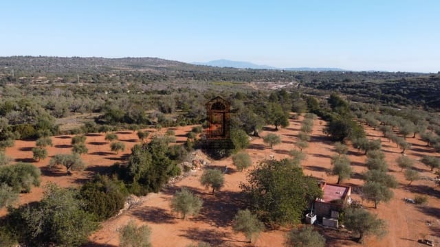 2 bedroom Finca/Country House for sale in Cervera del Maestre / Cervera del Maestrat - € 95,000 (Ref: 6620679)