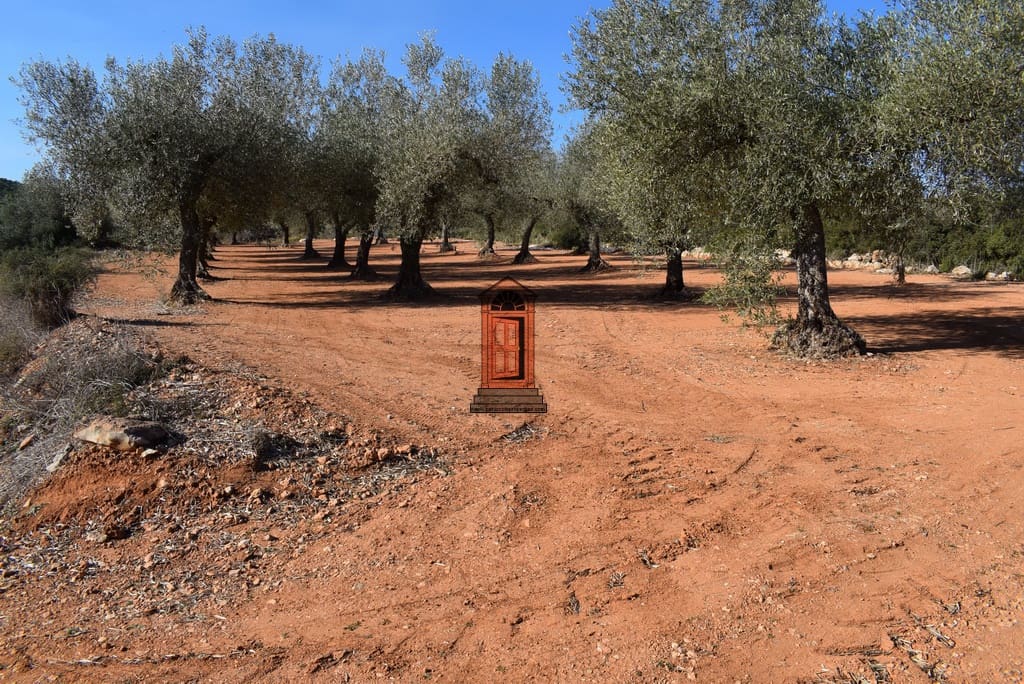 2 camera da letto Finca/Casa di Campagna in vendita in Cervera del Maestre / Cervera del Maestrat - 95.000 € (Rif: 6620679)