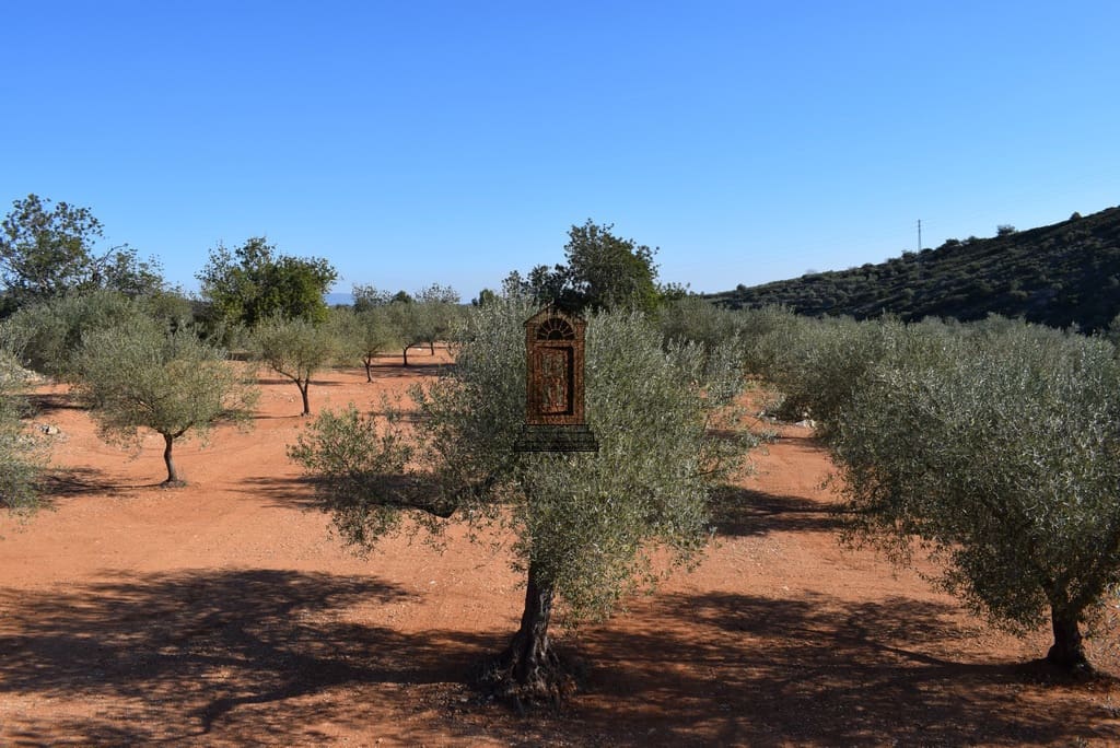 2 camera da letto Finca/Casa di Campagna in vendita in Cervera del Maestre / Cervera del Maestrat - 95.000 € (Rif: 6620679)