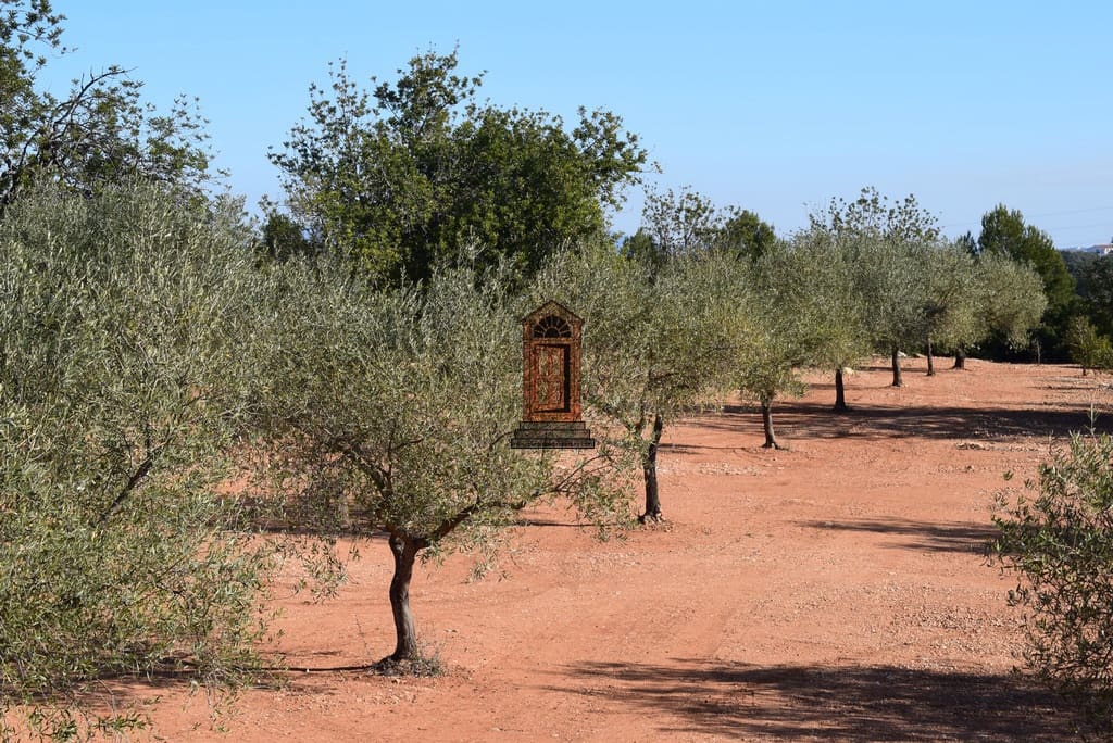 2 camera da letto Finca/Casa di Campagna in vendita in Cervera del Maestre / Cervera del Maestrat - 95.000 € (Rif: 6620679)