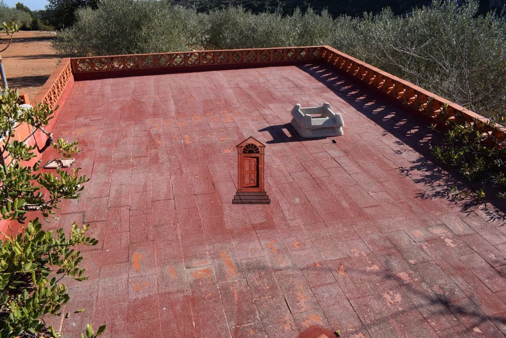 2 camera da letto Finca/Casa di Campagna in vendita in Cervera del Maestre / Cervera del Maestrat - 95.000 € (Rif: 6620679)