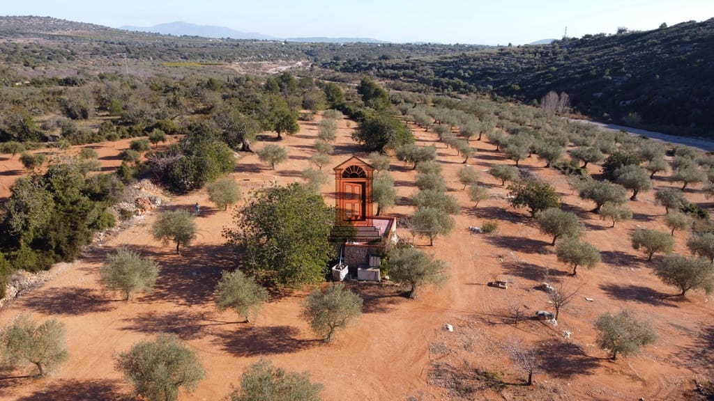 2 camera da letto Finca/Casa di Campagna in vendita in Cervera del Maestre / Cervera del Maestrat - 95.000 € (Rif: 6620679)