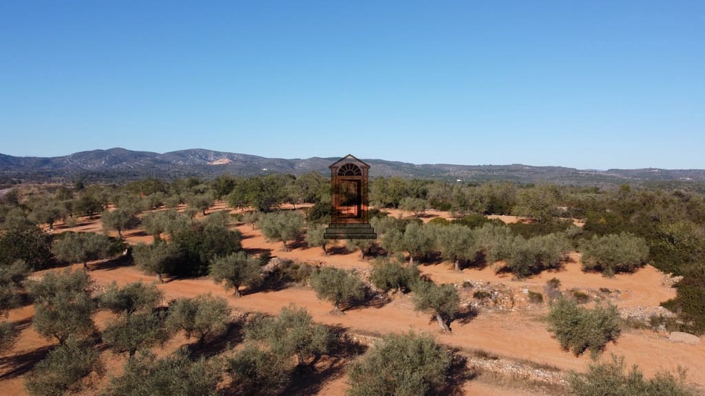 2 camera da letto Finca/Casa di Campagna in vendita in Cervera del Maestre / Cervera del Maestrat - 95.000 € (Rif: 6620679)