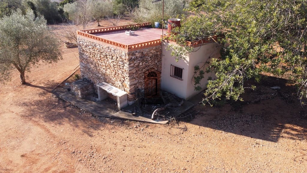 2 camera da letto Finca/Casa di Campagna in vendita in Cervera del Maestre / Cervera del Maestrat - 95.000 € (Rif: 6620679)