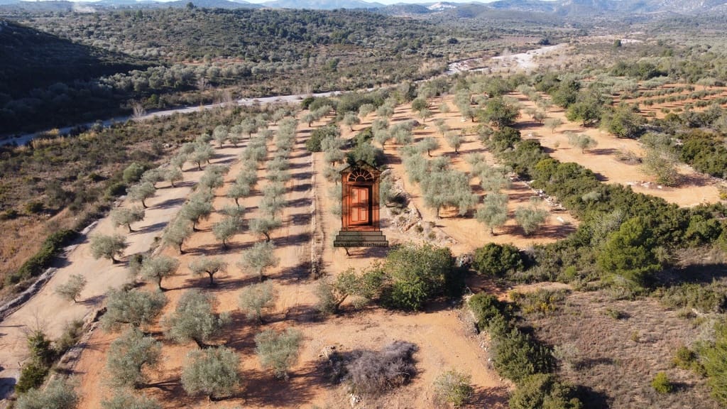 2 camera da letto Finca/Casa di Campagna in vendita in Cervera del Maestre / Cervera del Maestrat - 95.000 € (Rif: 6620679)