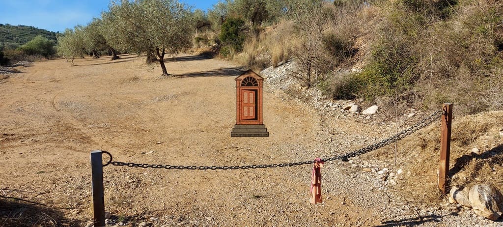 2 camera da letto Finca/Casa di Campagna in vendita in Cervera del Maestre / Cervera del Maestrat - 95.000 € (Rif: 6620679)