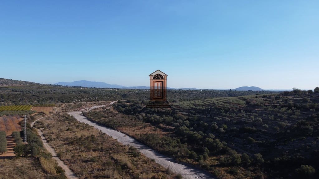 2 camera da letto Finca/Casa di Campagna in vendita in Cervera del Maestre / Cervera del Maestrat - 95.000 € (Rif: 6620679)