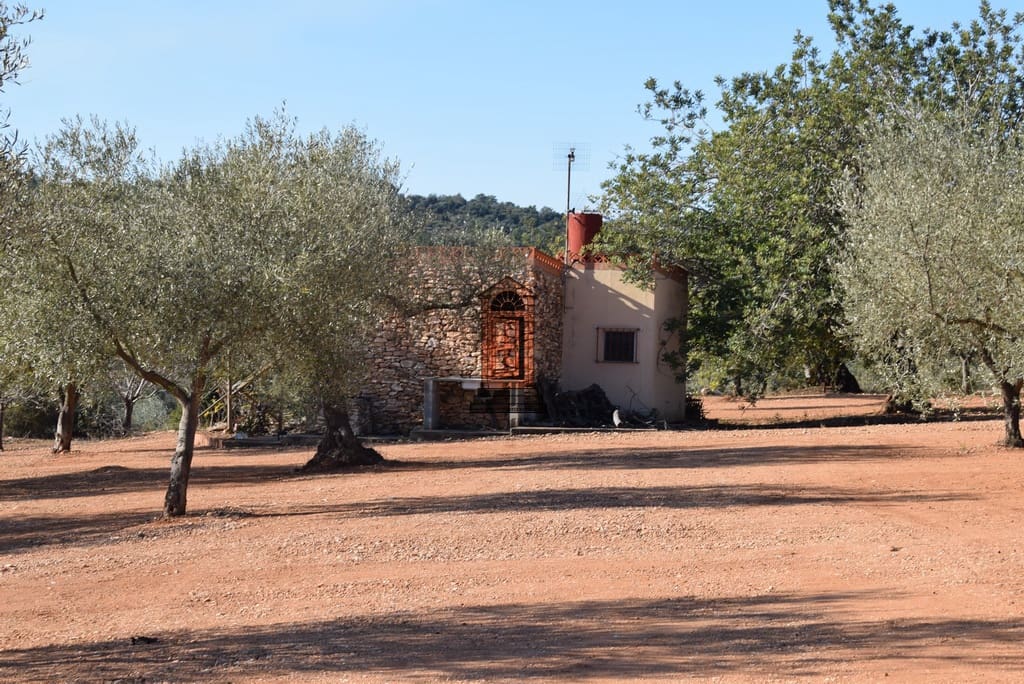 2 camera da letto Finca/Casa di Campagna in vendita in Cervera del Maestre / Cervera del Maestrat - 95.000 € (Rif: 6620679)
