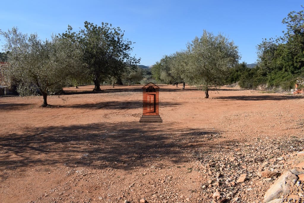 2 camera da letto Finca/Casa di Campagna in vendita in Cervera del Maestre / Cervera del Maestrat - 95.000 € (Rif: 6620679)