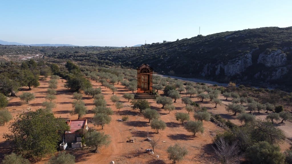 2 camera da letto Finca/Casa di Campagna in vendita in Cervera del Maestre / Cervera del Maestrat - 95.000 € (Rif: 6620679)