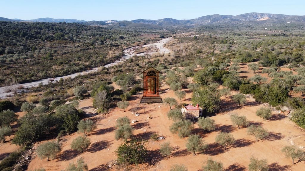 2 camera da letto Finca/Casa di Campagna in vendita in Cervera del Maestre / Cervera del Maestrat - 95.000 € (Rif: 6620679)