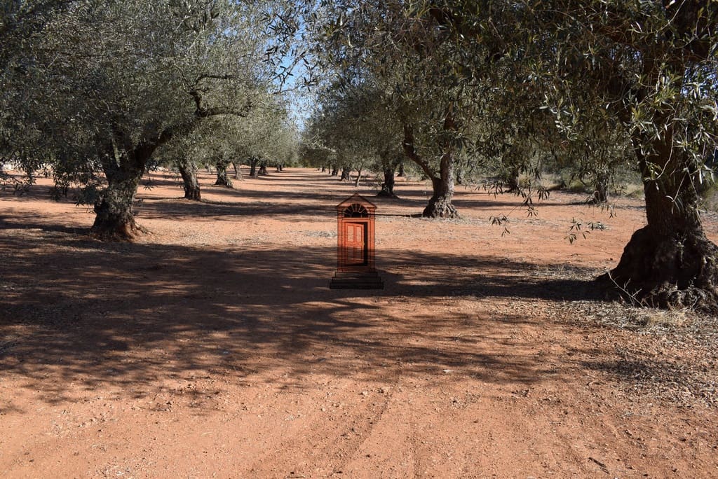 2 camera da letto Finca/Casa di Campagna in vendita in Cervera del Maestre / Cervera del Maestrat - 95.000 € (Rif: 6620679)